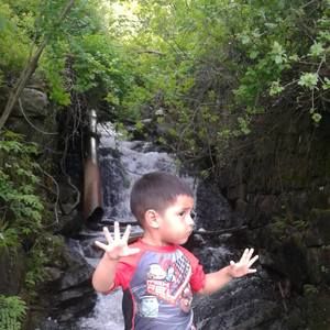 Meet your Posher, Luis